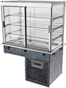 <b>Витрина холодильная</b> REFETTORIO RC21D Drop In, С0000011872