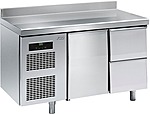 Стол холодильный NOVATEC (SAGI) KIGA2A
