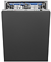 Машина посудомоечная встраиваемая SMEG HOME STL62336LDE 60 см