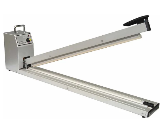 Запайщик ручной импульсный HUALIAN MACHINERY FS-600H