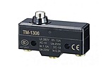 Микропереключатель TM-1306 (Z-15GD-B) 15A/250V 3c
