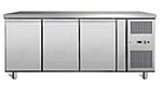 Стол морозильный COOLEQ GN3200BT борт