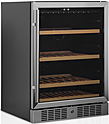 Шкаф винный TEFCOLD TFW200-S, 34130