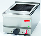 Вапо-гриль электрический  PALUX BISTROLINE, 863858