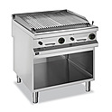 Гриль лавовый газовый APACH APGG-89P