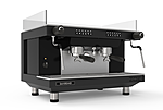 <b>Кофемашина</b> SANREMO Zoe SED (автомат) 2 гр. чёрная, UZE211212006B