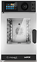 <b>Пароконвектомат</b> электрический LAINOX COMPACT NABOO COEN026R + душ ICLD