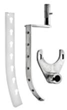 Скребок BEAR VARIMIXER 42AR41AP со съемным лезвием