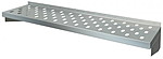 Полка настенная решетчетая МХМ ПН-Р-0,3/1,2, 4.403.011-06
