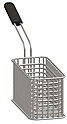 Корзина 1/2 для фритюрниц 900 серия ATA K26508