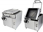 Сковорода газовая GRILL MASTER Ф2ЖТЛСЖГ, 13016