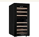 Шкаф винный MEYVEL MV33-KBF2