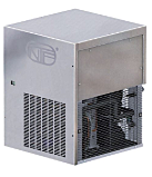 Льдогенератор NTF MGT 560 A гранулированного льда