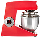 Миксер планетарный BEAR VARIMIXER TEDDY AR5 красный, без привода