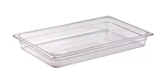 <b>Гастроемкость</b> из поликарбоната 1/1 530х325х65 [JW-P112/P811-2], кт398