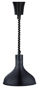 Лампа тепловая KOCATEQ DH639BK NW