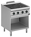 Плита индукционная APACH 700 СЕР APACH APRI-77P/PL