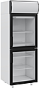 <b>Шкаф морозильный</b> POLAIR Smart Door DB105hd-S, 1103471d