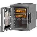Термоконтейнер с подогревом CAMBRO ULTRA PAN CARRIER серии H UPCH4002 401