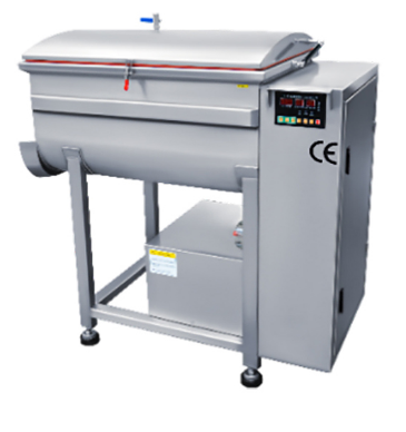 Фаршемес вакуумный FOODATLAS ZKBX-150