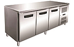 Стол холодильный GASTRORAG GN 3100 TN ECX