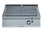 Плита со сплошной поверхностью газовая 700 серии ELECTROLUX E7STGH1000, 371007