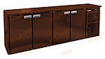 Стол охлаждаемый HICOLD BN 1111 BR2 TN BAR