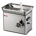 Мясорубка SIRMAN TC 22 NEVADA H полный унгер 220В CE, 212275D02F