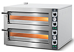 <b>Печь для пиццы</b> электрическая CUPPONE Tiziano TZ425/2M 380 В
