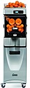 <b>Соковыжималка</b> для цитрусовых ZUMEX VERSATILE PRO PODIUM SILVER автоматическая