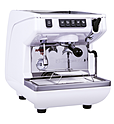 <b>Кофемашина</b> NUOVA SIMONELLI Appia Life 1Gr V белая, высокая группа, автомат