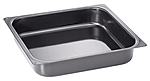 Противень пекарский эмалированный GN B.PRO BLANCO GNE 2/3-40, 550 047