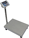 Весы товарные МЕХЭЛЕКТРОН-М ВЭТ-150-20/50-1С-ДБ (450*600)
