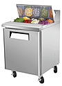 Стол холодильный для сбора сэндвичей TURBO AIR CMST-28