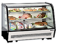 Витрины холодильные