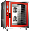 Шкаф пекарский электрический GIERRE  BAKE1000P