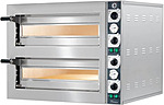 Печь для пиццы CUPPONE TIZIANO TZ435/2M-C5-CP