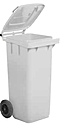 Контейнер для мусора MOBIL PLASTIC 1/120/5-BIL