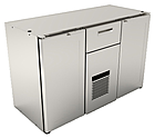 Стол холодильный БСВ BTR7 1