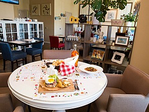 «Частный повар»