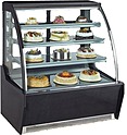 <b>Витрина холодильная</b> GASTRORAG HTR-CV-120 кондитерская