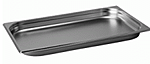 <b>Гастроемкость</b> PROHOTEL GN 1/1- 40 мм нержавеющая сталь, 04011088