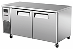 Стол холодильный TURBO AIR KUR15-2GN-700