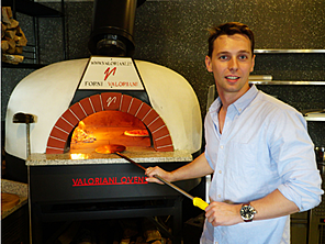 Mike&Molly на Взлетке