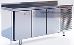 Стол морозильный CRYSPI СШН-0,3 GN-1850