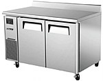 Стол морозильный TURBO AIR KWF12-2-700 с бортом