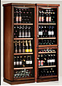 Шкаф винный IP INDUSTRIE CEXPK 2651