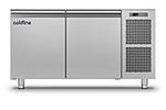 Стол холодильный COLDLINE Pastry EN60x40 TР13/1MJ-760 столешница, без борта, T20201000202