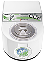 Фризер для мороженого NEMOX GELATISSIMO Exclusive White, 003A610250