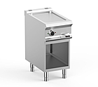 Поверхность жарочная электрическая APACH 700 серия Chef Line GLFTE47LOSP